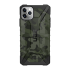 Ударопрочный чехол Urban Armor Gear Pathfinder SE Camo Forest для iPhone 11 Pro Max