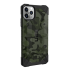 Ударопрочный чехол Urban Armor Gear Pathfinder SE Camo Forest для iPhone 11 Pro Max