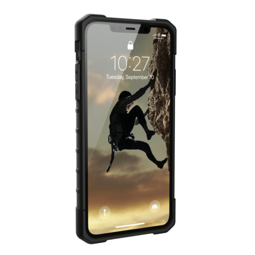 Ударопрочный чехол Urban Armor Gear Pathfinder SE Camo Forest для iPhone 11 Pro Max
