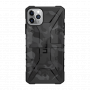 Ударопрочный чехол Urban Armor Gear Pathfinder SE Camo Midnight для iPhone 11 Pro Max