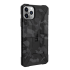 Ударопрочный чехол Urban Armor Gear Pathfinder SE Camo Midnight для iPhone 11 Pro Max
