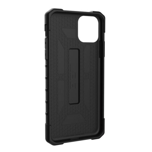 Ударопрочный чехол Urban Armor Gear Pathfinder SE Camo Midnight для iPhone 11 Pro Max