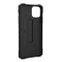 Ударопрочный чехол Urban Armor Gear Pathfinder SE Camo Midnight для iPhone 11 Pro Max