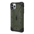 Ударопрочный чехол Urban Armor Gear Pathfinder Olive Drab для iPhone 11 Pro Max