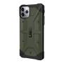 Ударопрочный чехол Urban Armor Gear Pathfinder Olive Drab для iPhone 11 Pro Max