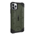 Ударопрочный чехол Urban Armor Gear Pathfinder Olive Drab для iPhone 11 Pro Max
