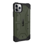 Ударопрочный чехол Urban Armor Gear Pathfinder Olive Drab для iPhone 11 Pro Max