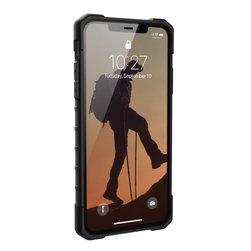 Ударопрочный чехол Urban Armor Gear Pathfinder Olive Drab для iPhone 11 Pro Max