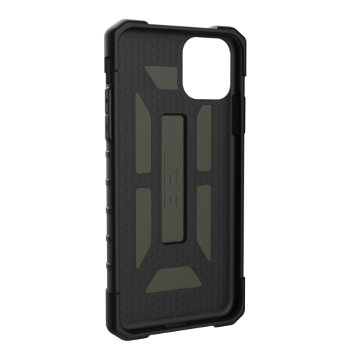 Ударопрочный чехол Urban Armor Gear Pathfinder Olive Drab для iPhone 11 Pro Max