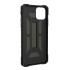 Ударопрочный чехол Urban Armor Gear Pathfinder Olive Drab для iPhone 11 Pro Max
