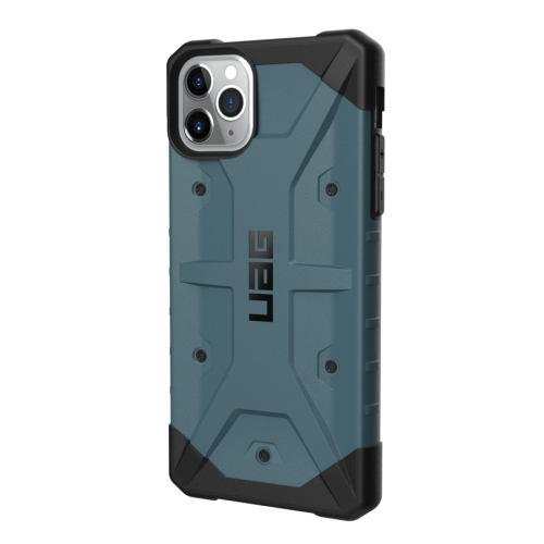 Ударопрочный чехол Urban Armor Gear Pathfinder Slate для iPhone 11 Pro Max
