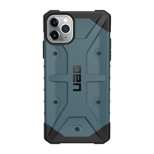 Ударопрочный чехол Urban Armor Gear Pathfinder Slate для iPhone 11 Pro Max