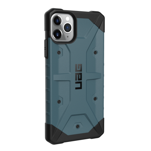 Ударопрочный чехол Urban Armor Gear Pathfinder Slate для iPhone 11 Pro Max