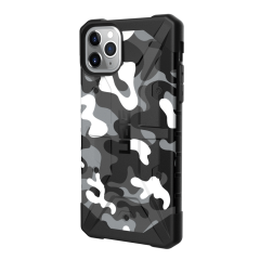 Ударопрочный чехол Urban Armor Gear Pathfinder Arctic Camo для iPhone 12 Pro Max