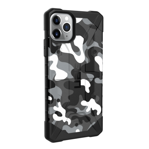 Ударопрочный чехол Urban Armor Gear Pathfinder SE Camo Arctic для iPhone 11 Pro Max