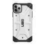 Ударопрочный чехол Urban Armor Gear Pathfinder White для iPhone 11 Pro Max