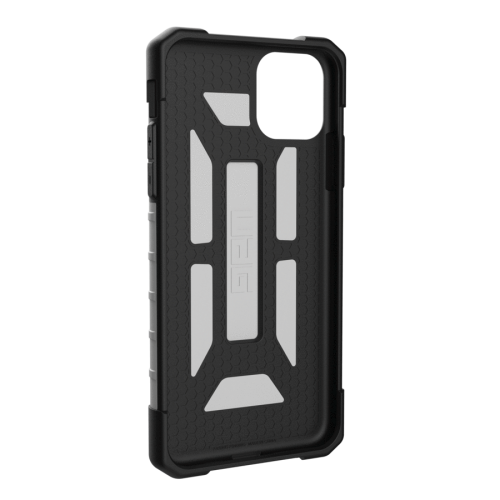 Ударопрочный чехол Urban Armor Gear Pathfinder White для iPhone 11 Pro Max