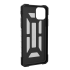 Ударопрочный чехол Urban Armor Gear Pathfinder White для iPhone 11 Pro Max