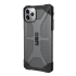 Ударопрочный чехол Urban Armor Gear Plasma Ash для iPhone 11 Pro Max