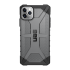 Ударопрочный чехол Urban Armor Gear Plasma Ash для iPhone 11 Pro Max