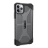 Ударопрочный чехол Urban Armor Gear Plasma Ash для iPhone 11 Pro Max