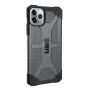 Ударопрочный чехол Urban Armor Gear Plasma Ash для iPhone 11 Pro Max