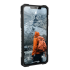 Ударопрочный чехол Urban Armor Gear Plasma Ash для iPhone 11 Pro Max