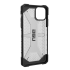 Ударопрочный чехол Urban Armor Gear Plasma Ash для iPhone 11 Pro Max