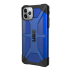Ударопрочный чехол Urban Armor Gear Plasma Cobalt для iPhone 12 Pro Max