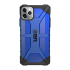 Ударопрочный чехол Urban Armor Gear Plasma Cobalt для iPhone 12 Pro Max