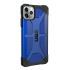 Ударопрочный чехол Urban Armor Gear Plasma Cobalt для iPhone 12 Pro Max