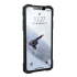 Ударопрочный чехол Urban Armor Gear Plasma Cobalt для iPhone 12 Pro Max