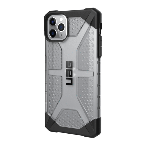 Ударопрочный чехол Urban Armor Gear Plasma Ice для iPhone 11 Pro Max