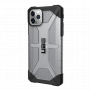 Ударопрочный чехол Urban Armor Gear Plasma Ice для iPhone 11 Pro Max