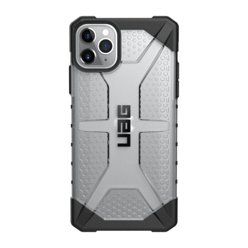 Ударопрочный чехол Urban Armor Gear Plasma Ice для iPhone 11 Pro Max