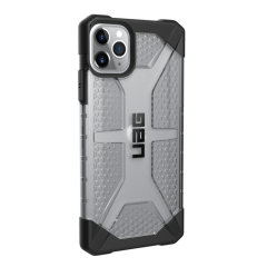 Ударопрочный чехол Urban Armor Gear Plasma Ice для iPhone 11 Pro Max