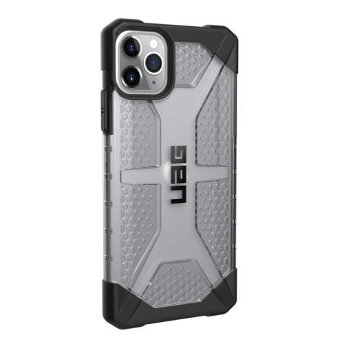 Ударопрочный чехол Urban Armor Gear Plasma Ice для iPhone 11 Pro Max