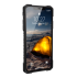 Ударопрочный чехол Urban Armor Gear Plasma Ice для iPhone 11 Pro Max