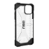 Ударопрочный чехол Urban Armor Gear Plasma Ice для iPhone 11 Pro Max