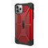 Ударопрочный чехол Urban Armor Gear Plasma Magma для iPhone 11 Pro Max