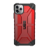 Ударопрочный чехол Urban Armor Gear Plasma Magma для iPhone 11 Pro Max