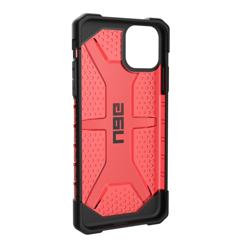 Ударопрочный чехол Urban Armor Gear Plasma Magma для iPhone 11 Pro Max