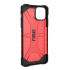 Ударопрочный чехол Urban Armor Gear Plasma Magma для iPhone 11 Pro Max