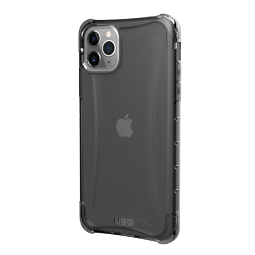 Ударопрочный чехол Urban Armor Gear PLYO Ash для iPhone 11 Pro Max