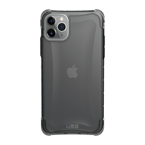 Ударопрочный чехол Urban Armor Gear PLYO Ash для iPhone 11 Pro Max
