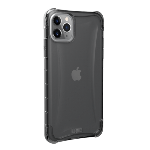 Ударопрочный чехол Urban Armor Gear PLYO Ash для iPhone 11 Pro Max