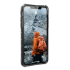 Ударопрочный чехол Urban Armor Gear PLYO Ash для iPhone 11 Pro Max