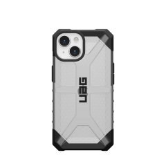 Ударопрочный чехол Urban Armor Gear Plasma Series Ice для iPhone 15