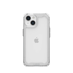 Ударопрочный чехол Urban Armor Gear Plyo Series Ice для iPhone 15