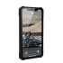 Чехол Urban Armor Gear Monarch Black для iPhone XR